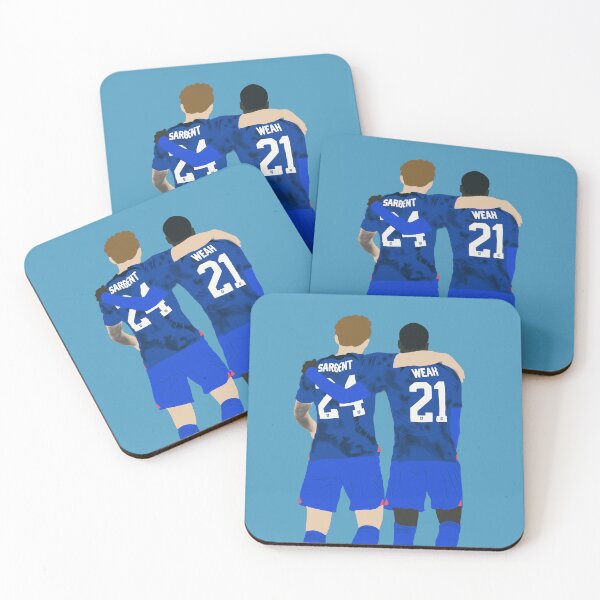 Item preview, USMNT United designed and sold by LightShoppe.