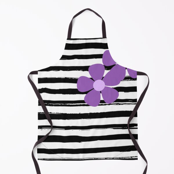 Item preview, Stripes and flowers! designed and sold by therapymama.