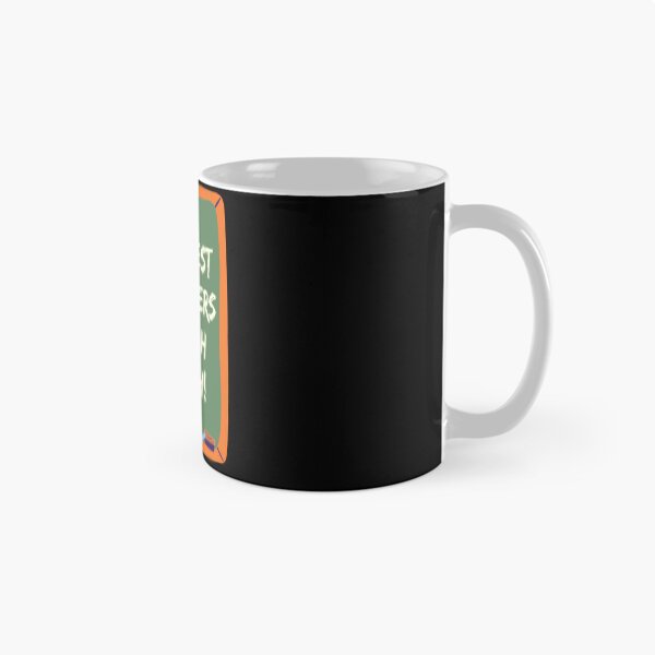 Item preview, Best Math Teacher Appreciation designed and sold by superteachers.