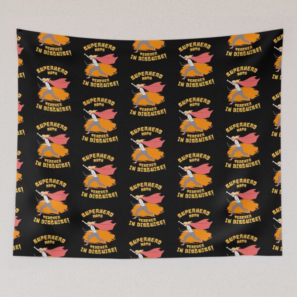 Item preview, Best Math Teacher Appreciation designed and sold by superteachers.