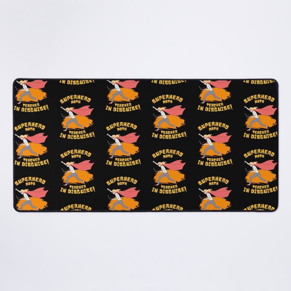 Item preview, Best Math Teacher Appreciation designed and sold by superteachers.