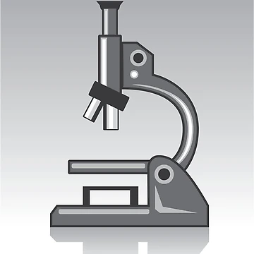 Artwork thumbnail, MicroScope by vectorworks51