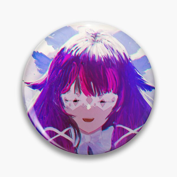 Item preview, Genshin Impact Columbina Artwork designed and sold by elosart.