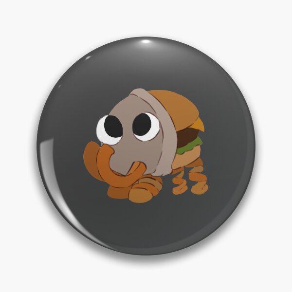 Item preview, Bunger designed and sold by Oatmealdraws.