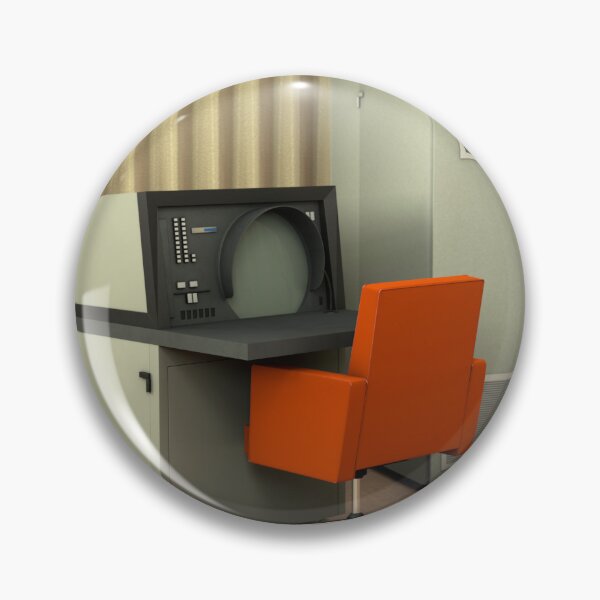 Item preview, Radar Terminal designed and sold by AbbyDigital.