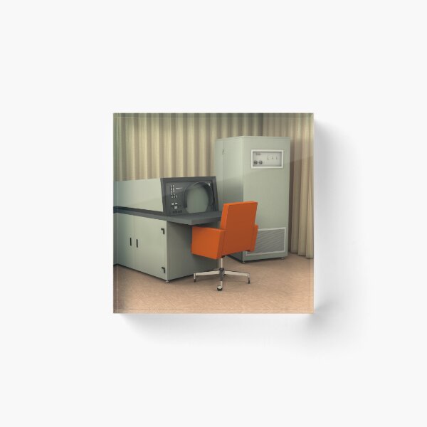 Item preview, Radar Terminal designed and sold by AbbyDigital.
