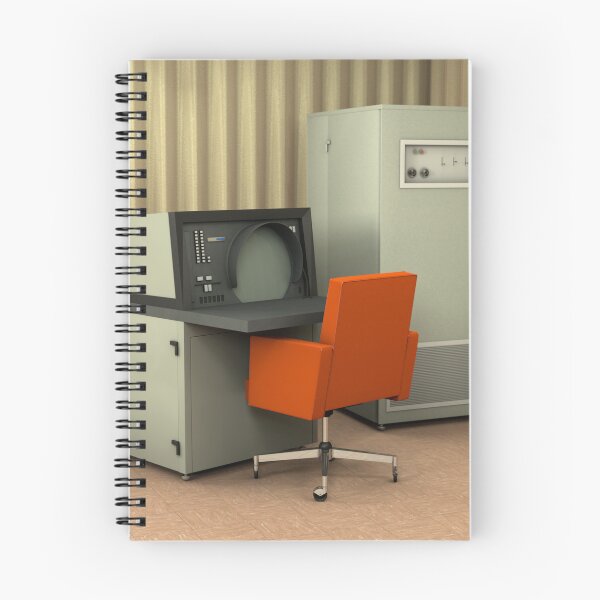 Item preview, Radar Terminal designed and sold by AbbyDigital.