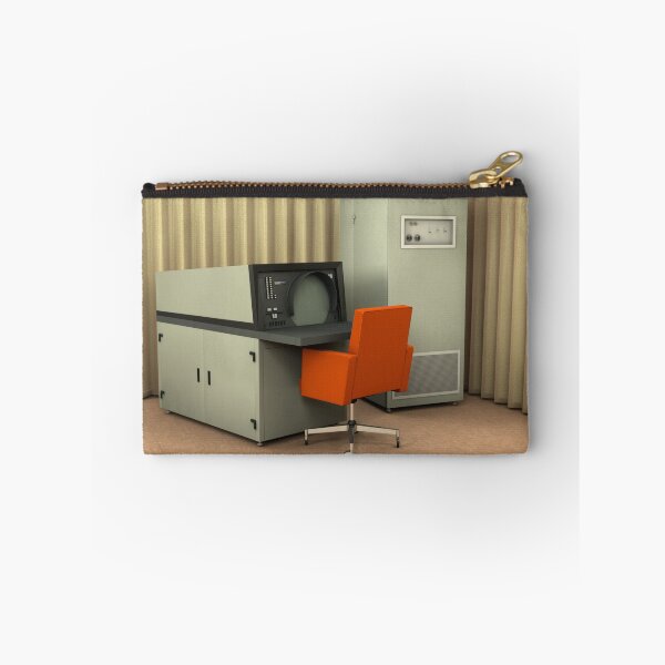 Item preview, Radar Terminal designed and sold by AbbyDigital.
