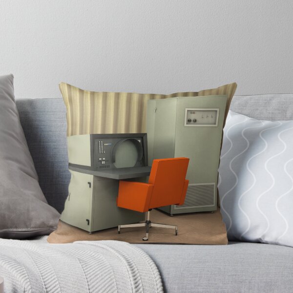 Item preview, Radar Terminal designed and sold by AbbyDigital.