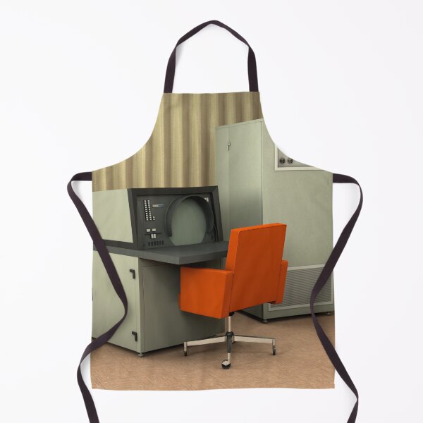 Item preview, Radar Terminal designed and sold by AbbyDigital.