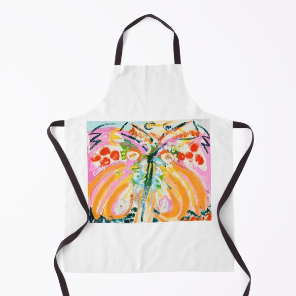 Item preview, MFB No 3 (Mother F*cking Butterfly Number 3) designed and sold by katekennedyarts.