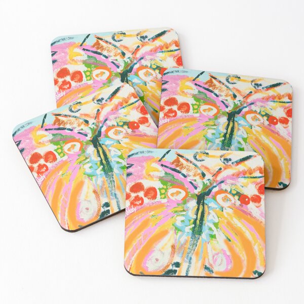 Item preview, MFB No 3 (Mother F*cking Butterfly Number 3) designed and sold by katekennedyarts.