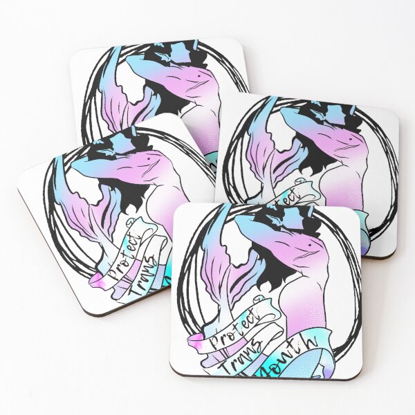Item preview, Trans Merman designed and sold by drkmatt3rstudio.