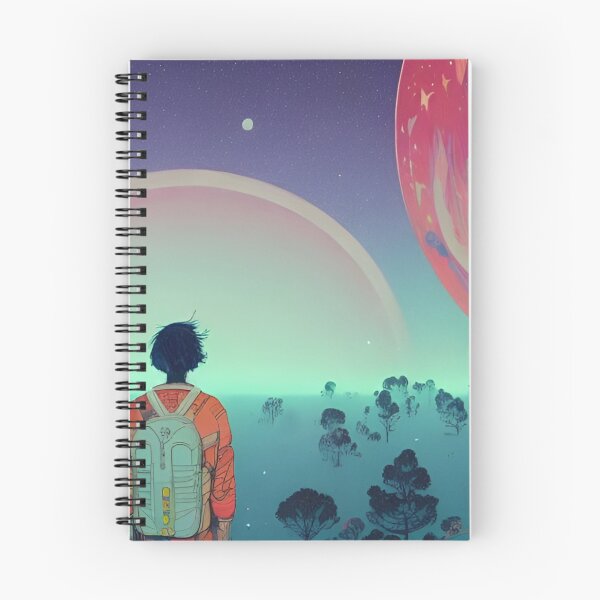 Item preview, Planetary Perspective  designed and sold by EsoteraArt.