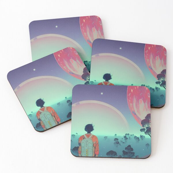 Item preview, Planetary Perspective  designed and sold by EsoteraArt.