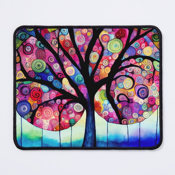 Item preview, Redreaming Tree of Life 4  designed and sold by REDREAMER.