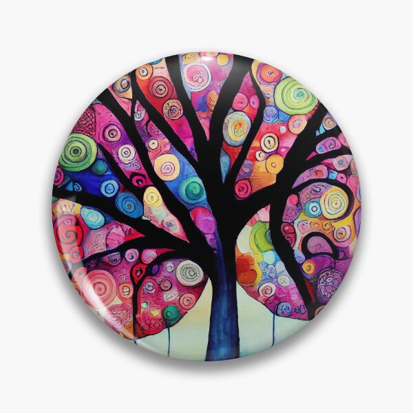 Item preview, Redreaming Tree of Life 4  designed and sold by REDREAMER.