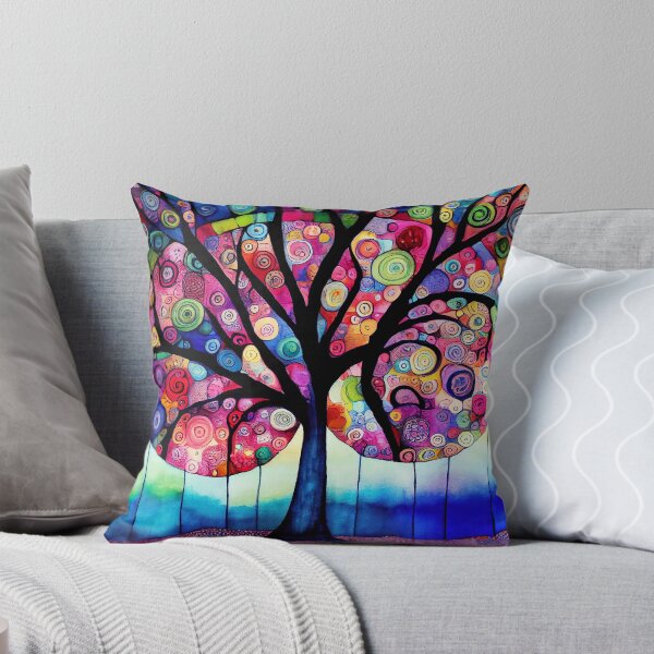 Item preview, Redreaming Tree of Life 4  designed and sold by REDREAMER.