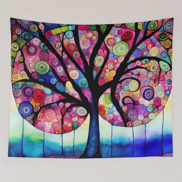 Item preview, Redreaming Tree of Life 4  designed and sold by REDREAMER.