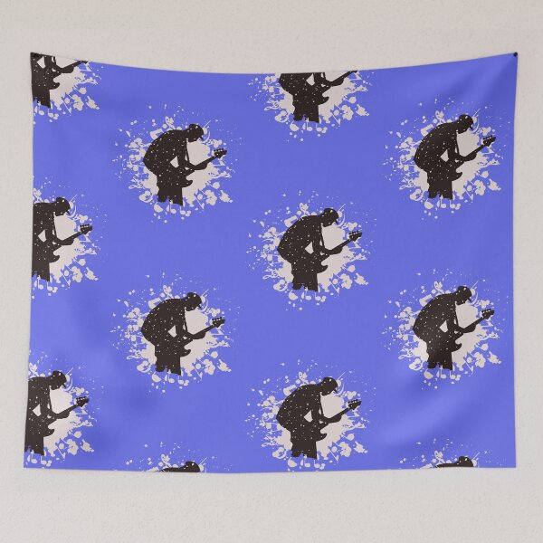 Item preview, bassist designed and sold by Goodthings99.
