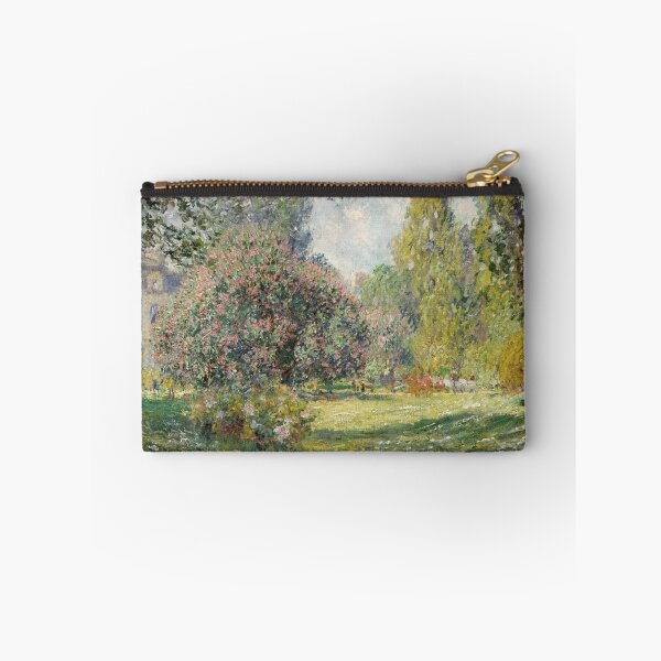 Item preview, La Parc Monceau designed and sold by InkishKingdoms.