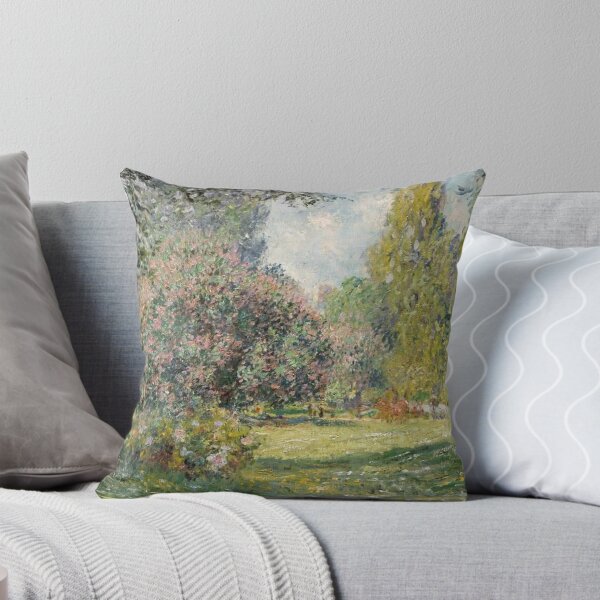 Item preview, La Parc Monceau designed and sold by InkishKingdoms.