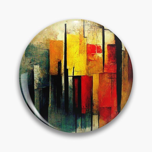 Item preview, Abstracting Tiles 1 designed and sold by Standard Deviation Co.