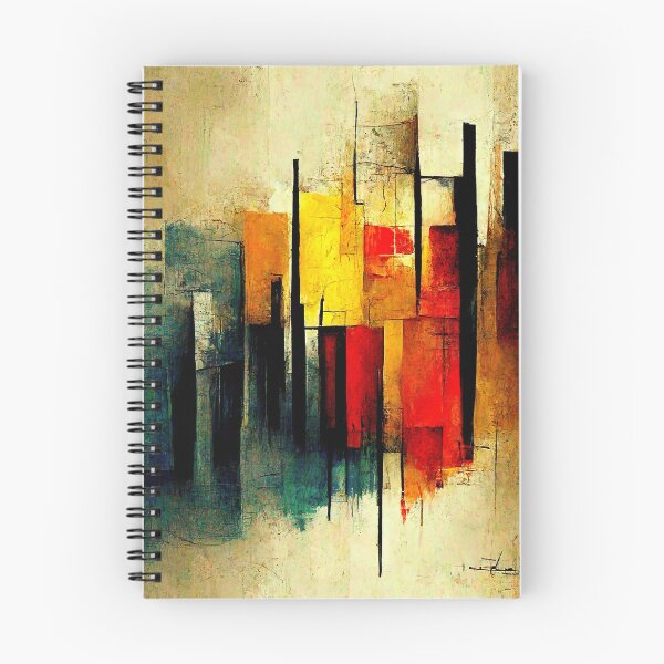 Item preview, Abstracting Tiles 1 designed and sold by Standard Deviation Co.