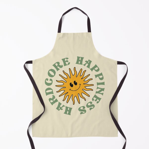 Item preview, Hardcore Happiness Groovy Sun designed and sold by bolimj.