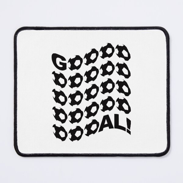 Item preview, World Cup - Goal - Soccer Lover - Futbol Lover - Football Lover - Sports Lover Gift designed and sold by DesignByLeo.