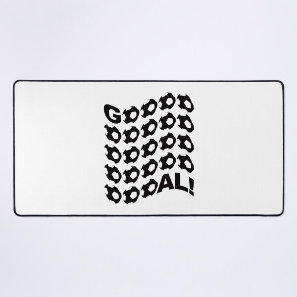 Item preview, World Cup - Goal - Soccer Lover - Futbol Lover - Football Lover - Sports Lover Gift designed and sold by DesignByLeo.