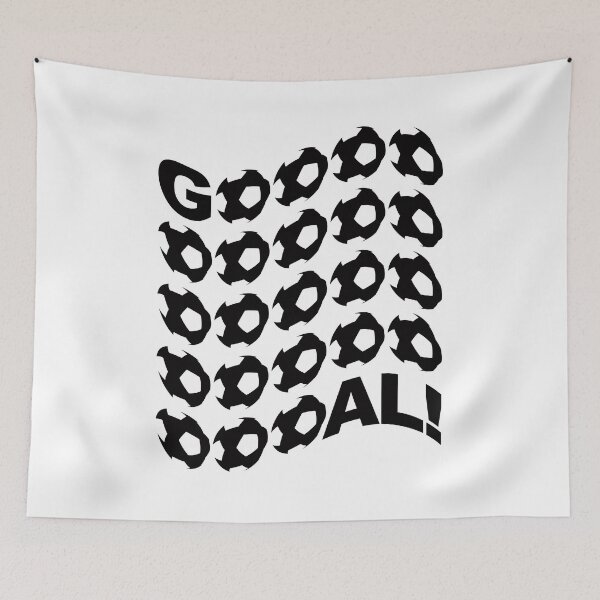 Item preview, World Cup - Goal - Soccer Lover - Futbol Lover - Football Lover - Sports Lover Gift designed and sold by DesignByLeo.