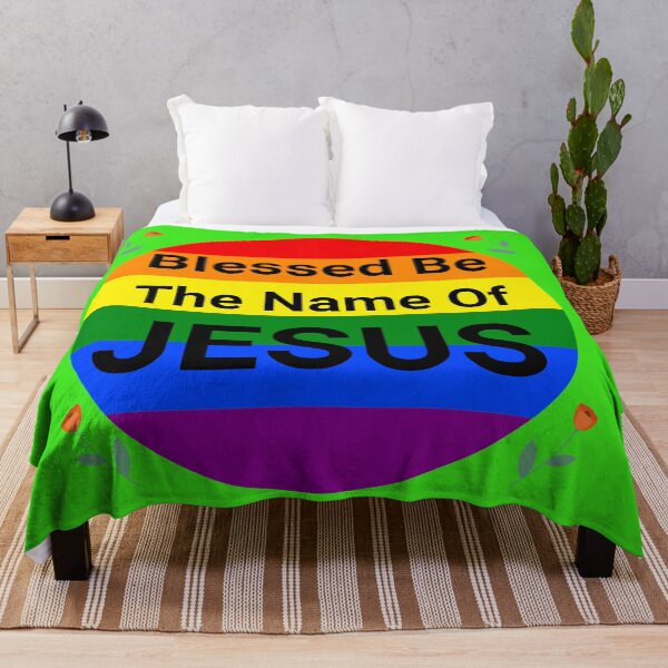 Item preview, You Are So Blessed /So Blessed Of God. designed and sold by johnrk.