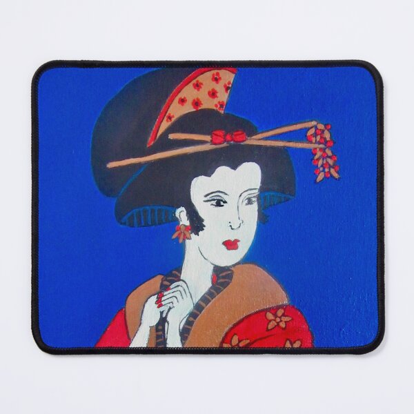 Item preview, Red Geisha designed and sold by Shulie1.