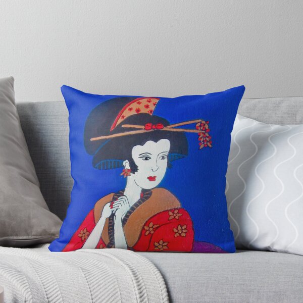 Item preview, Red Geisha designed and sold by Shulie1.