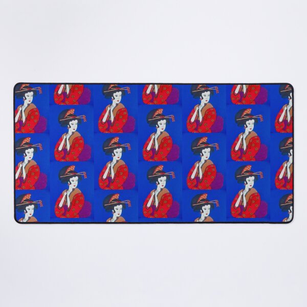 Item preview, Red Geisha designed and sold by Shulie1.