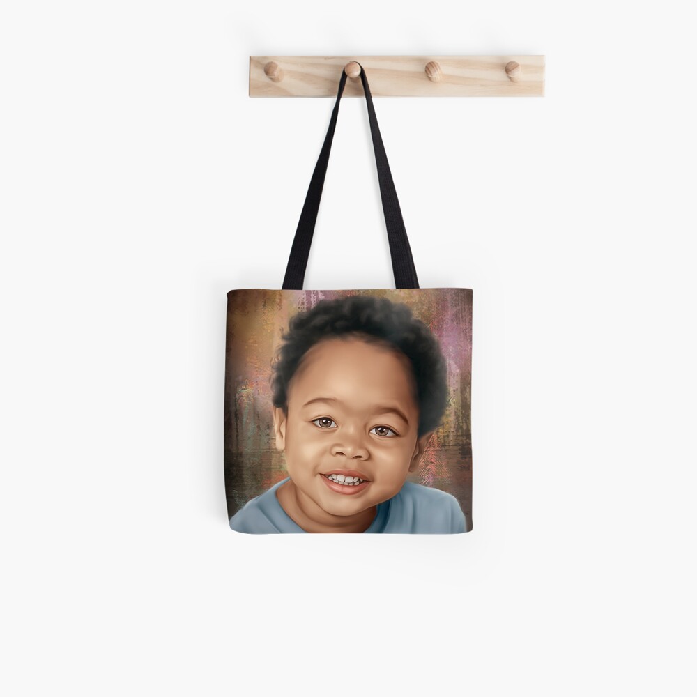 Item preview, All Over Print Tote Bag designed and sold by wayneflint.