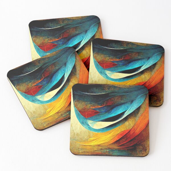 Item preview, Abstracting Tiles 2 designed and sold by Standard Deviation Co.