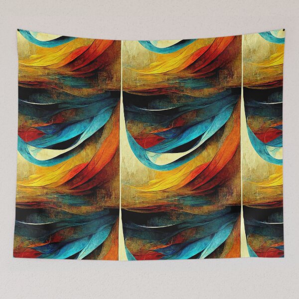 Item preview, Abstracting Tiles 2 designed and sold by Standard Deviation Co.