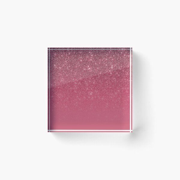 Item preview, Viva Magenta Luxury Gradient designed and sold by Julie Erin Designs.