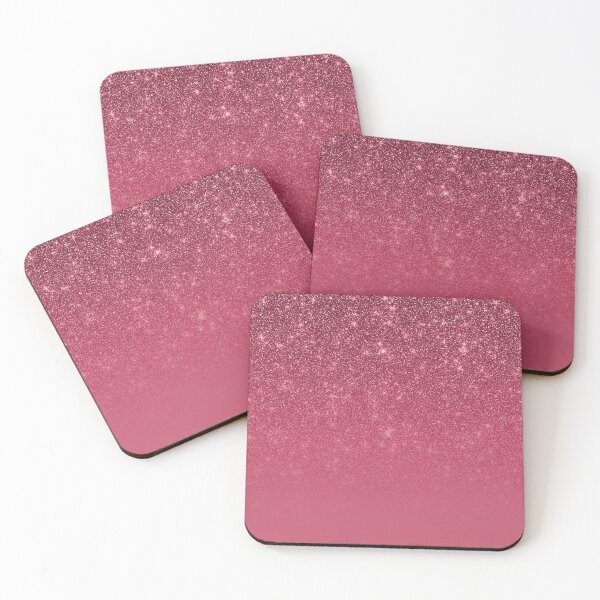 Item preview, Viva Magenta Luxury Gradient designed and sold by Julie Erin Designs.