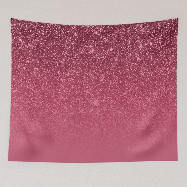 Item preview, Viva Magenta Luxury Gradient designed and sold by Julie Erin Designs.