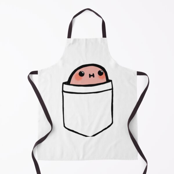 Item preview, A potato in my pocket designed and sold by FinchStreet.