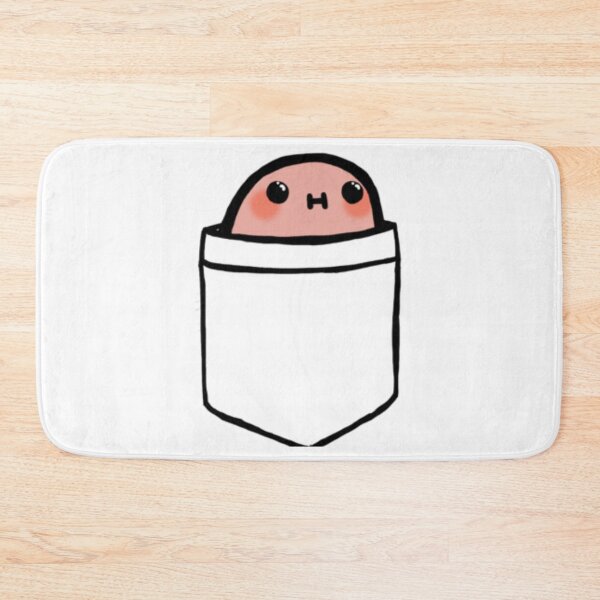 Item preview, A potato in my pocket   designed and sold by FinchStreet.