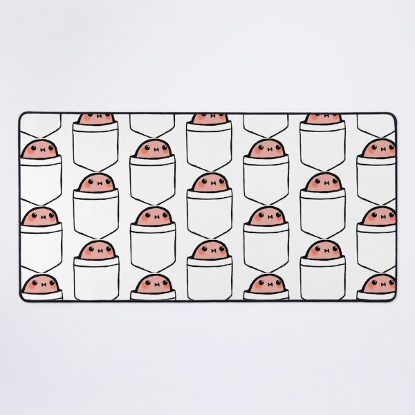 Item preview, A potato in my pocket designed and sold by FinchStreet.