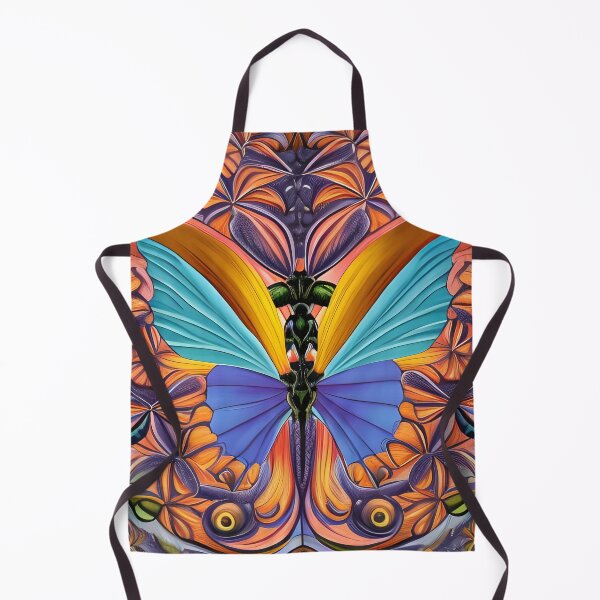 Item preview, Abstract Butterfly designed and sold by BuyByButterfly.