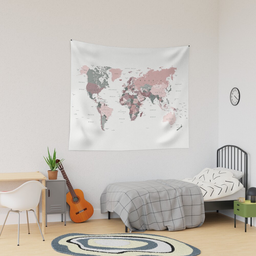 Item preview, Tapestry designed and sold by UrbanEpiphany.