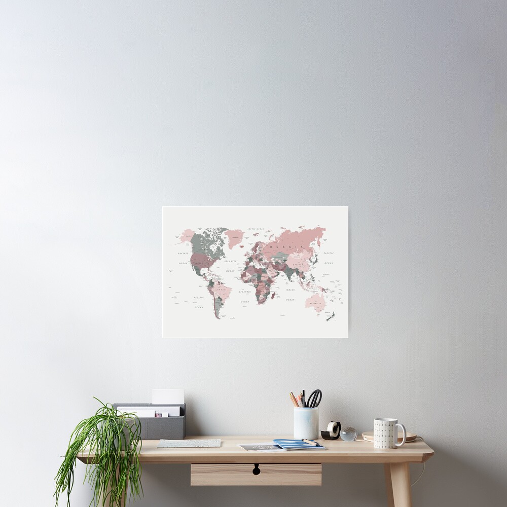 Item preview, Poster designed and sold by UrbanEpiphany.