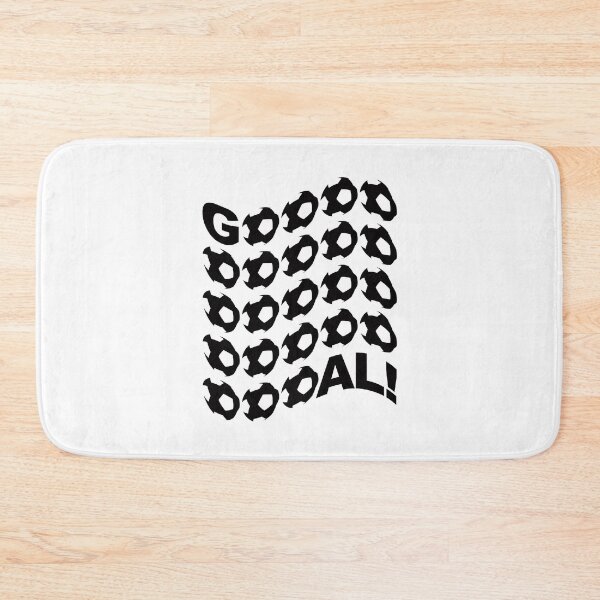 Item preview, World Cup - Goal - Soccer Lover - Futbol Lover - Football Lover - Sports Lover Gift designed and sold by DesignByLeo.