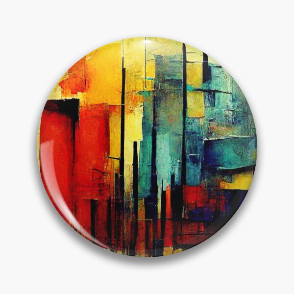 Item preview, Abstracting Tiles 4 designed and sold by Standard Deviation Co.